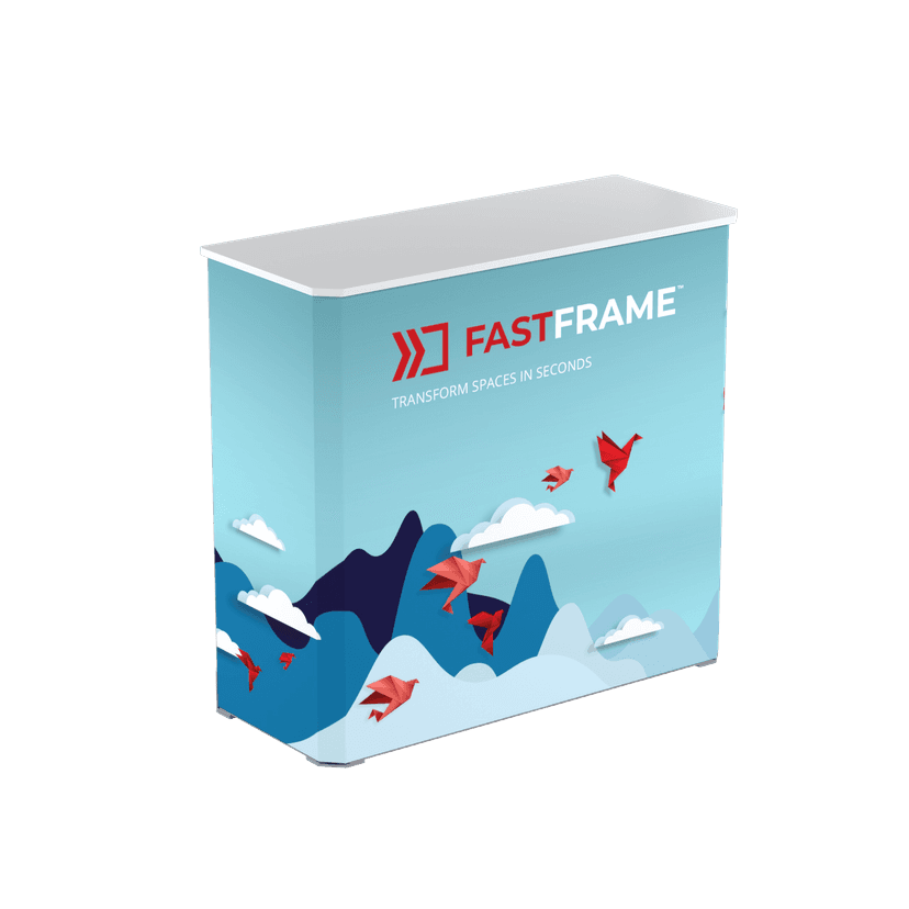 Banchetto FastFrame