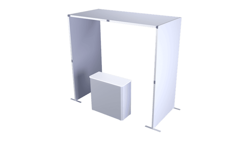 FastFrame Arch Kit 2x2x1