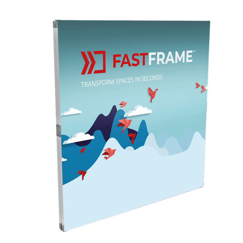 FastFrame 1000x1000mm