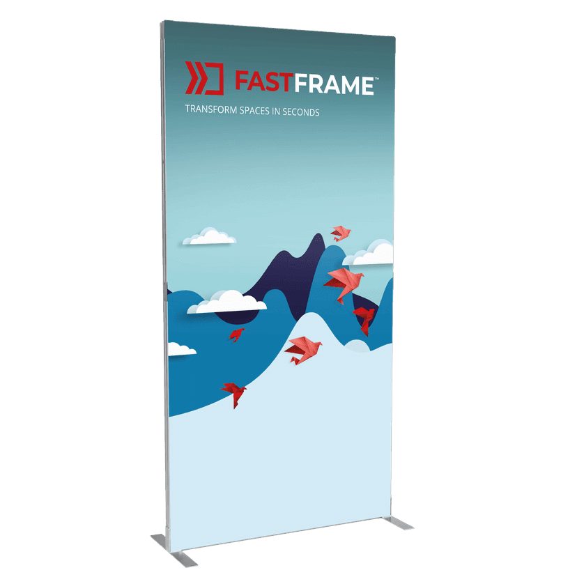 FastFrame 1000x2000mm