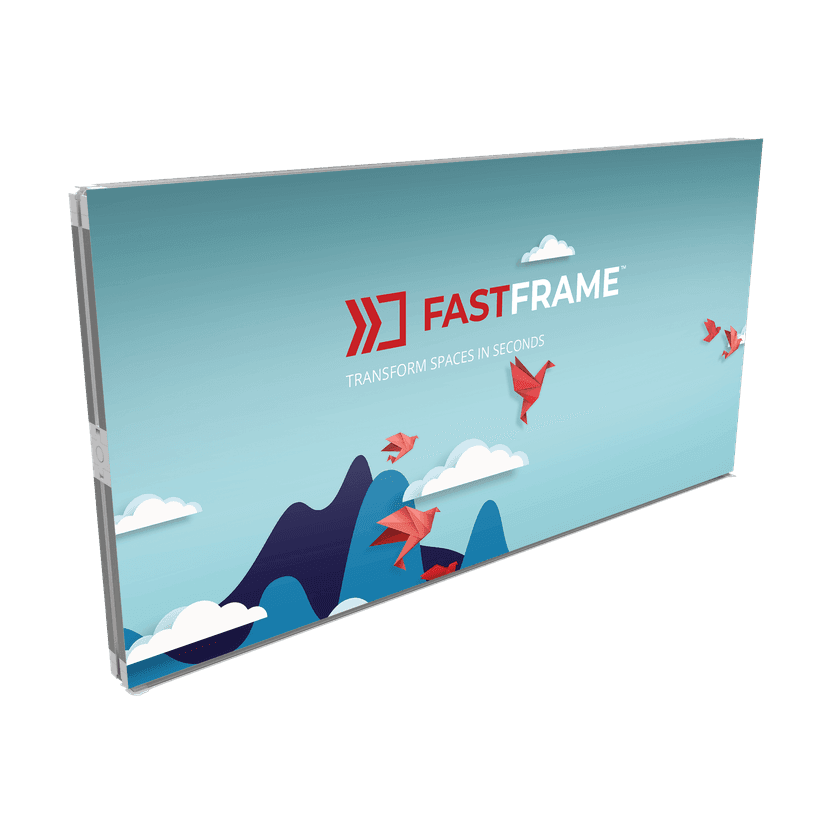 FastFrame 500x1000mm