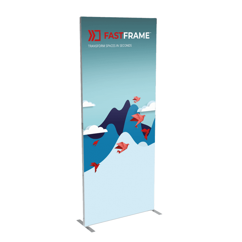 FastFrame 1200x2500mm