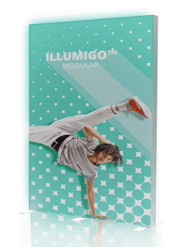 iLLUMiGO Modular