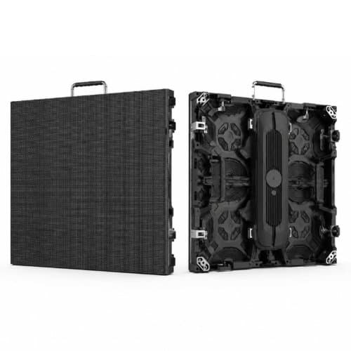 Display LED 500x500 P2.6 Xr Fix Series per interni