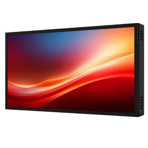 Ledwall per esterni P3.91