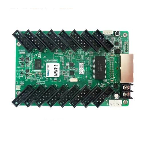 Receiving Card Mrv416 Novastar