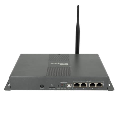 Taurus Tb60 Player Novastar Wi-Fi