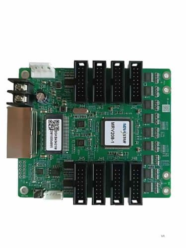 Receiving Card Mrv208 Novastar