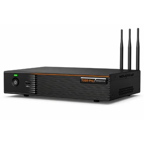 Processore Player Video TU20PRO Novastar