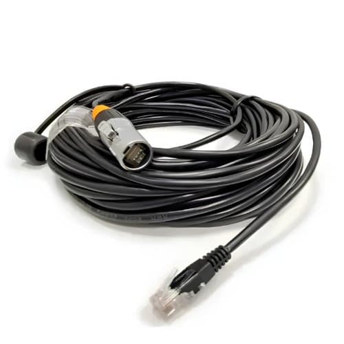 Cavo Video Di Rete Patch Seetronic Ip20 10mt