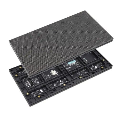 Modulo Di Ricambio P1.8 Gob Sf Slim 320x160 (Spare)