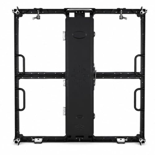 Cabinet vuoto 50x50 cm Xr Series