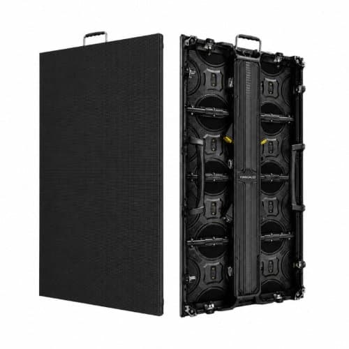 Display LED 50x100 cm P2.9 Xt Series per esterni