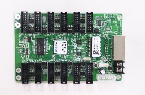 Receiving Card Mrv336 Novastar