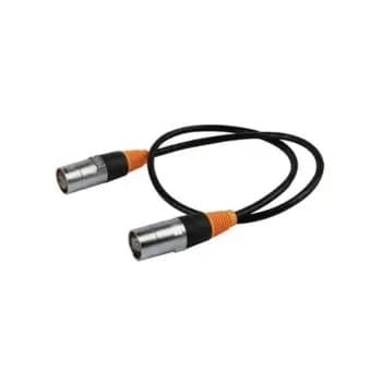 Cavo Video Di Rete Patch Seetronic Ip20