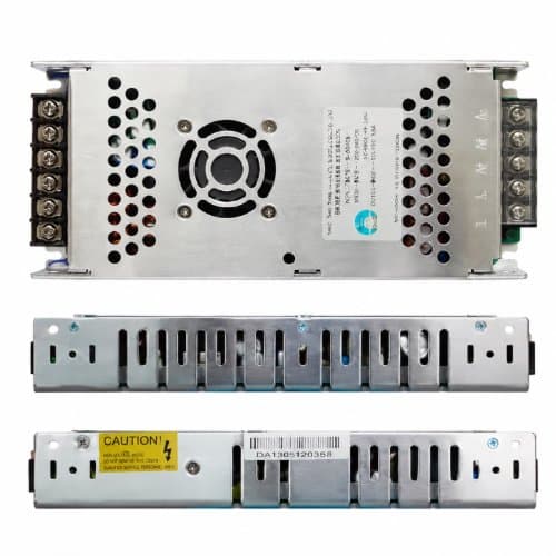 Alimentatore 5v 60a 300w G-Energy
