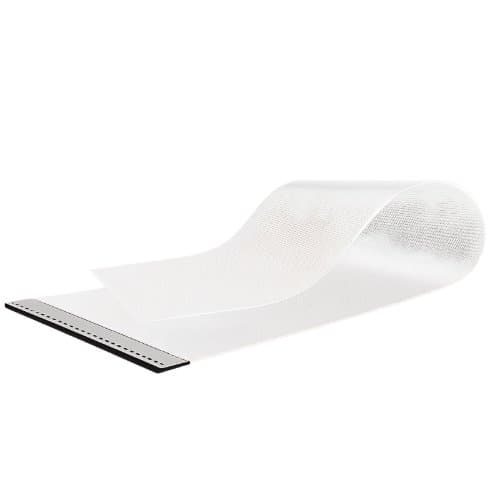PVC Trasparente Crystal P6