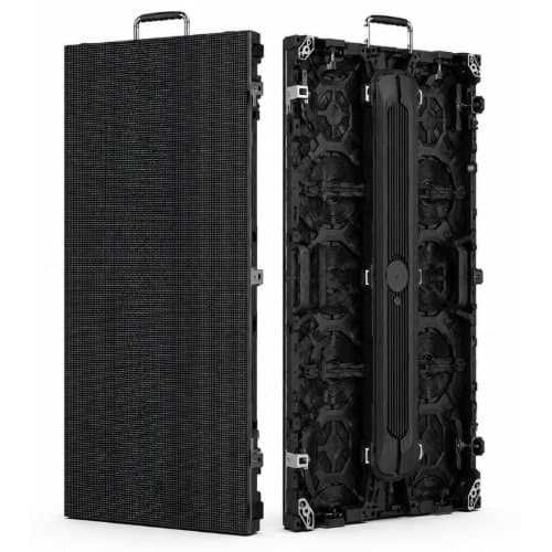 Display LED 500x1000 P2.6 Xr Fix Series per interni