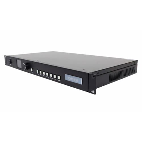 Processore video HD Pro02 - All In One