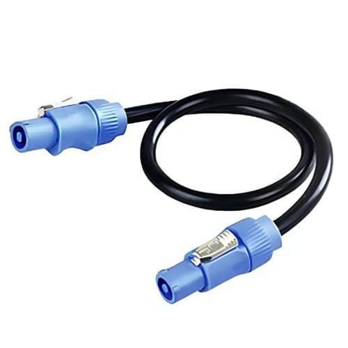Cavo Alimentazione Patch Seetronic Ip67