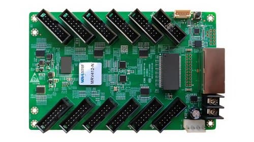 Receiving Card Mrv412-N Novastar