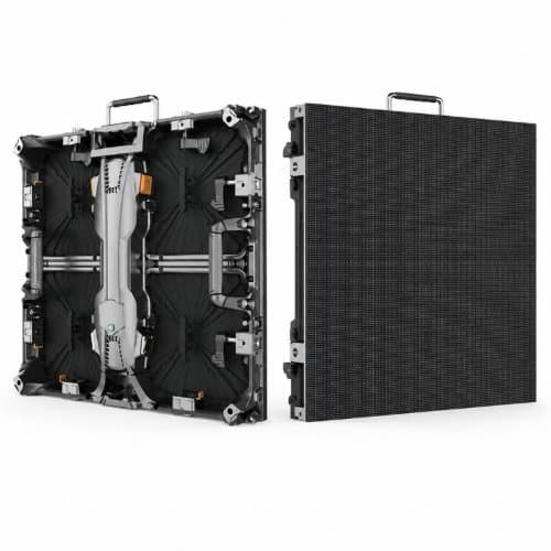 Display LED 500x500 P3.91 Hq Series per esterni