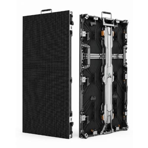 Display LED 500x1000 P3.91 Hq Series per esterni