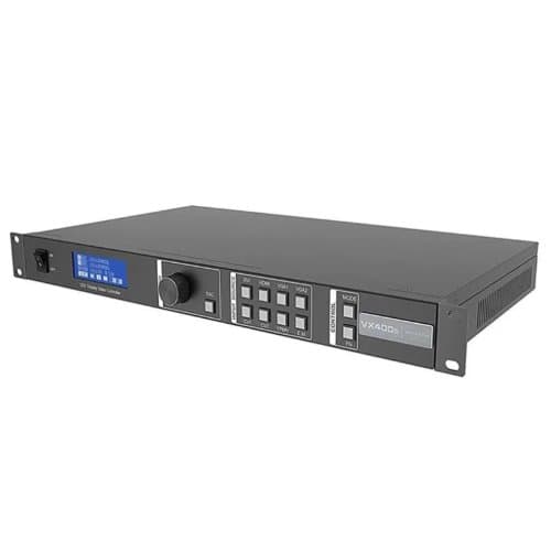 Processore Video Scaler Novastar Vx400 Pro