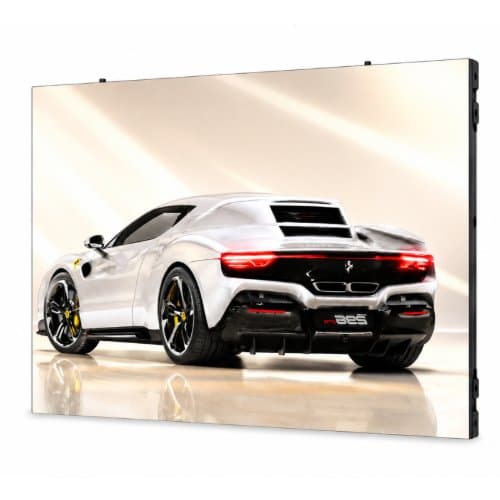 Ledwall P1.8 Gob 640x480mm - Series