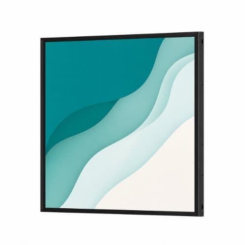 Ledwall da vetrina P2.9